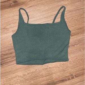 Gymshark Pause Crop